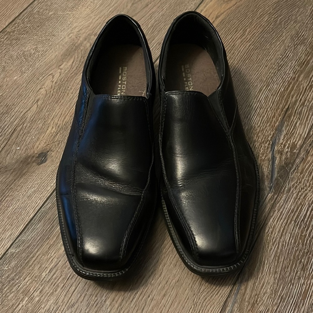 Bostonian Flexlite shoes